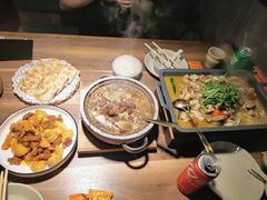 -食锦记·福建私房菜(浦西万达店)