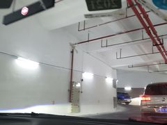 -合生汇·停车场