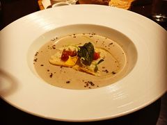 -恰餐厅及酒吧 CHAR Bar & Grill (北京丽都皇冠假日店)