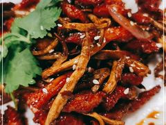 -徐记私厨(半淞园路店)