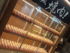 -NIUAN牛庵·日式和牛烧肉(恒隆店)