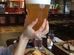 -马迭尔德式西餐精酿啤酒屋(中央大街店)