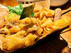 -岛风·台食小馆 ISLAND BISTRO(烟台山店)