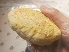 惠山油酥-秦园惠山豆腐花(惠山古镇店)