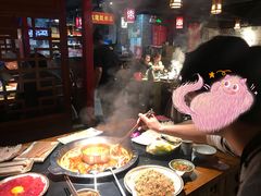 -大龙燚火锅(五一广场店)