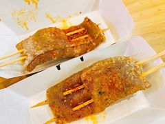 -乐乐姐超级土豆(中关村5号店)
