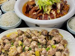 -石潭贵香酒店(玄真路店)