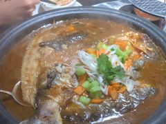 -探鱼·鲜青椒爽麻烤鱼(领展购物广场店)