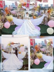 -美悦盛宴一站式婚礼会馆(临江店)