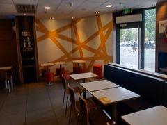 -麦当劳(衡阳中心汽车站店)