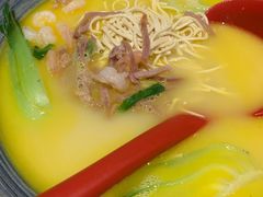 -兰溪小馆(东直门簋街店)