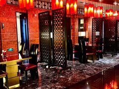 -海航大厦万豪酒店彩海轩中餐厅(霄云路店)