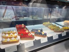 -Money Shops(愚园路店)