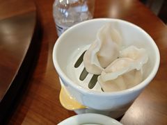 -喜鼎海胆水饺(东港店)
