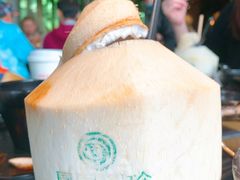 -凤园椰珍·臻品椰子鸡(保利时光里店)