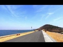 -南京金牛湖风景区