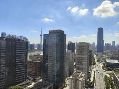 -远洋宾馆·江景餐厅