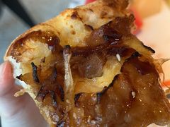 -比格比萨自助(宝山日月光店)