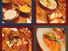 -SISTERS BAR RESTAURANT川意酒馆(嘉善老市H楼店)
