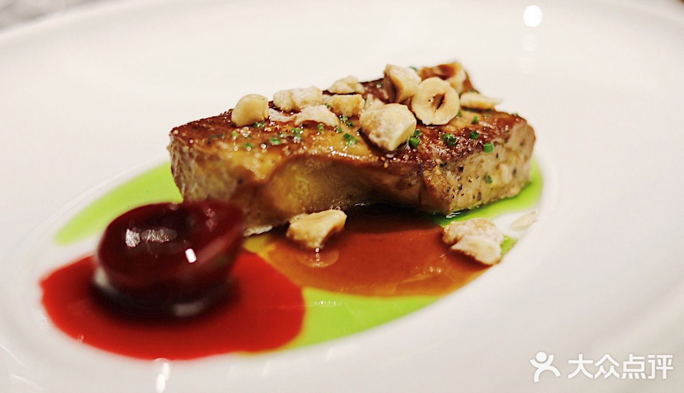 lakebell | 西湖边最适合约会的艺术西餐厅00