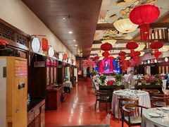 -宋园·金宴浙鲜馆(静安店)