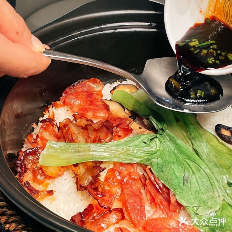 地道港式猪肚包鸡✅一锅馋哭你的小伙伴🧏🏻♂️