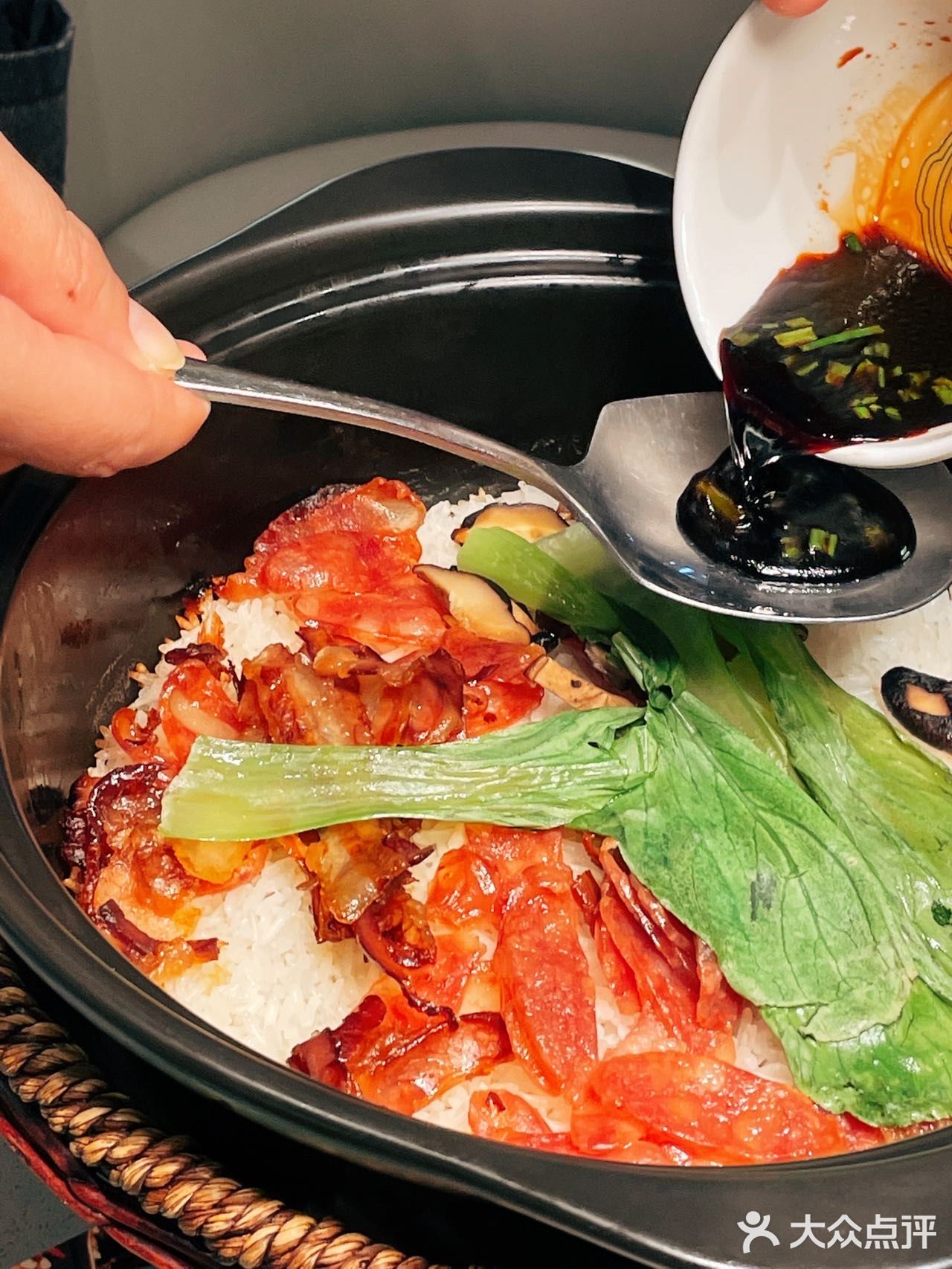 地道港式猪肚包鸡✅一锅馋哭你的小伙伴🧏🏻‍♂️