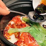 地道港式猪肚包鸡✅一锅馋哭你的小伙伴🧏🏻‍♂️