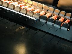 -很久以前羊肉串(中山公园店)