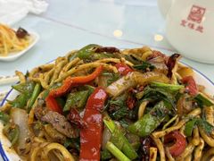 -佳佳面馆(龙首村东区店)