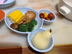 -小吊梨汤·北京菜·烤鸭(鸟巢店)