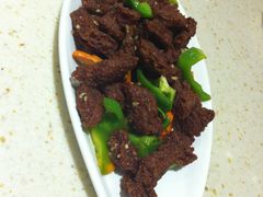 -西夏回族烧麦馆(牡丹街店)