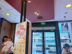 -麦当劳(龙湖时代天街店)