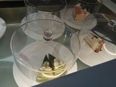 -星禾悦法式千层蛋糕(大卫城店)