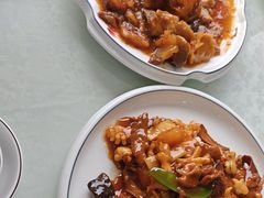 -同发号饭庄(复兴路店)