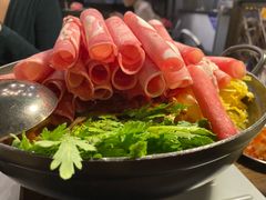 -MI WU FACTORY米屋美食工厂餐厅(绿地店)
