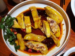 -明丰小渔馆(明月路店)