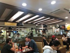 -神仙雪浓汤(明洞店)