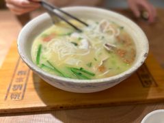 -上坐过桥米线(顺城店)