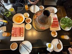 -鼓楼东街老火锅(鼓楼店)