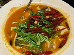 -清水亭湖北菜(大屯DT51店)