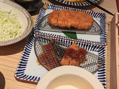 -堂本家·二代目·炸猪排(Express东海店)