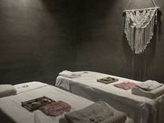 -森SPA·泰式按摩·精油Massage(宝安中心店)
