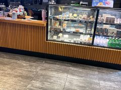 -星巴克(温州万象城商业街店)