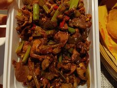 -烹湘·鲜炒湖南土菜(海珠店)