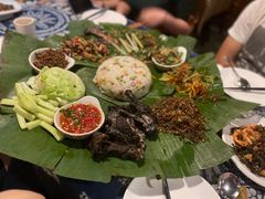 -滇道云南特色料理(康定路店)