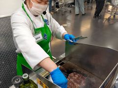 -山姆会员商店(上海浦东店)