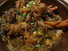 -金掌勺锅包肉(太原万达店)