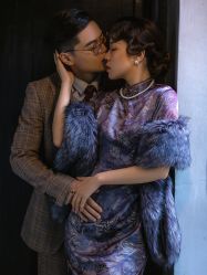 -苏州HX-合喜映画婚纱摄影
