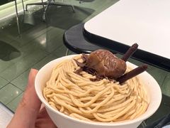 -Pantry's Best派悦坊蛋糕(K11购物艺术中心店)